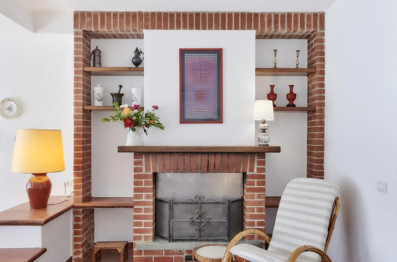 Villa Rosa Vila Lierna Itália